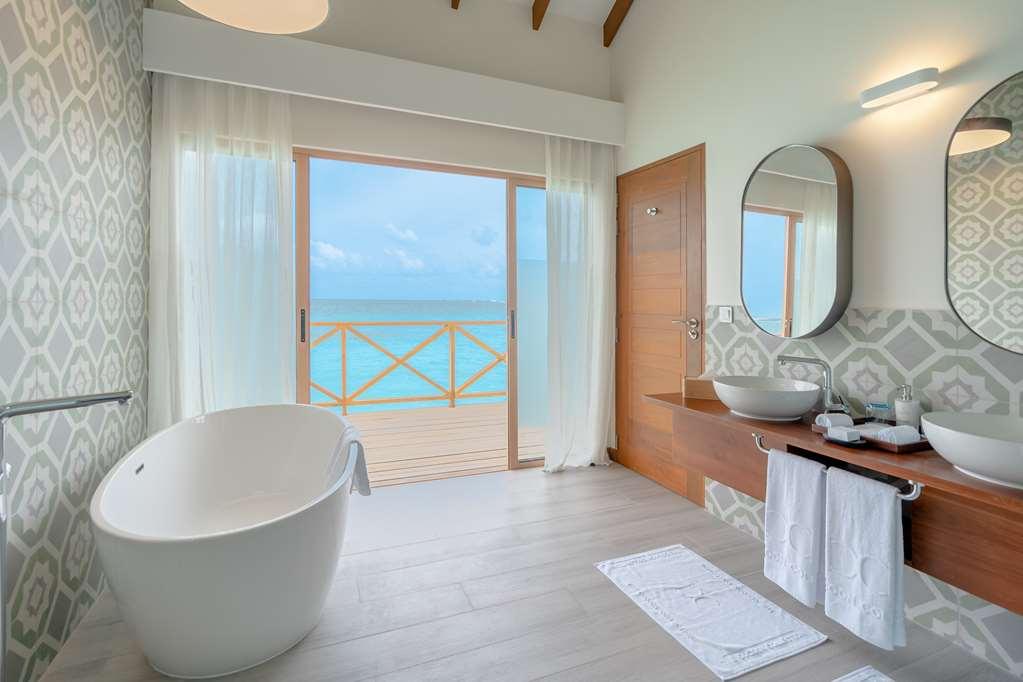 Hotel Joy Island Maldives Thulhaagiri Camera foto